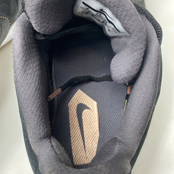 Nike Alpha Huarache Elite 2 TF Baseball Turf Cleats BQ4164-002 WOMANS Size 8 - Picture 7 of 16